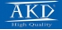 AKD