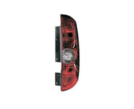 Fiat Doblo Arka Sol Stop Farı Lambası Çift Kapı Geniş Aile 2010 Ve Üstü