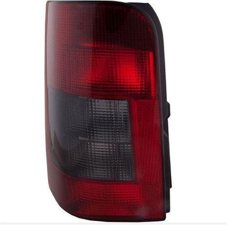 Citroen Berlingo Arka Sağ Stop Far Lambası Bağaj Kapağı Tek Kapı
