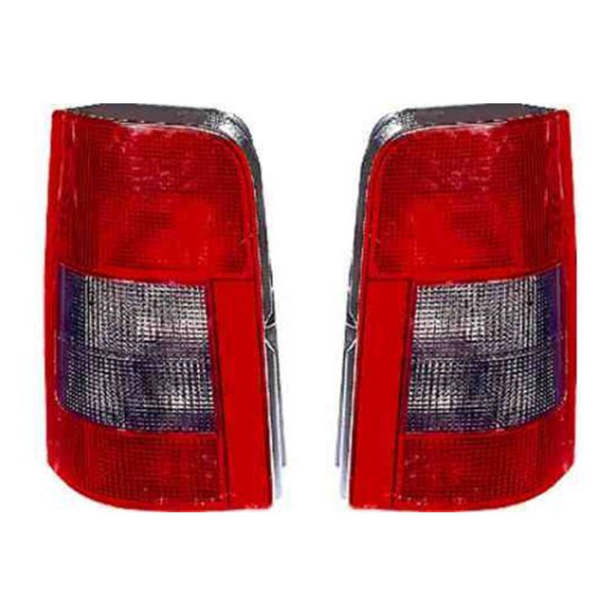 Citroen Berlingo Arka Sağ Sol Stop Farı Lambası Tek Kapı 1996 2005
