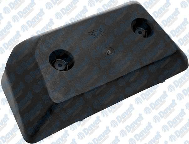 Renault R12 Sol Stop Muhafaza Tası