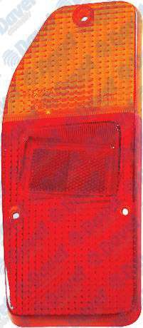 Renault R12 SW Sol Stop Camı