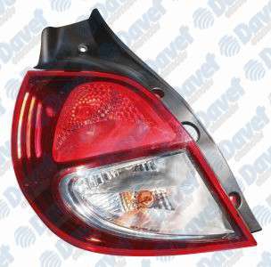 Renault Clio 3 Sol Stop Lambası 06.2005 ve Üstü