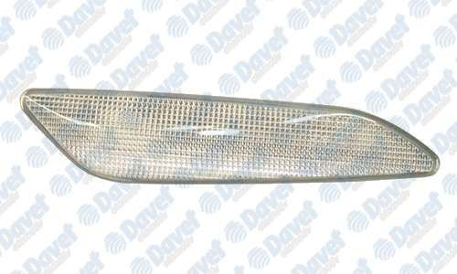 Fiat Egea Ön Sol Çamurluk Sinyali Lambası Duysuz Sürücü Tarafı