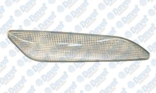Alfa Romeo 147 Sol Çamurluk Yan Sinyal Lambası