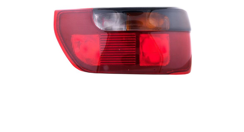 Renault R9 Broadway Arka Sağ Ve Sol Stop Farı Lambası Takımı