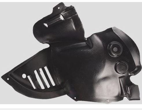 Renault Kango Önün Önü Sol Çamurluk İç Davlumbazı 1998 2003