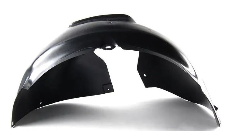 Volkswagen Jetta Önün Arkası Sol Çamurluk İç Davlumbazı 2007 2009