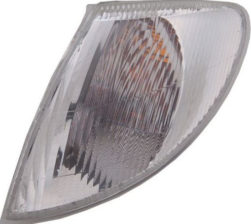 Renault Megane 1 Ön Sol Sinyal Lambası 1998 2002