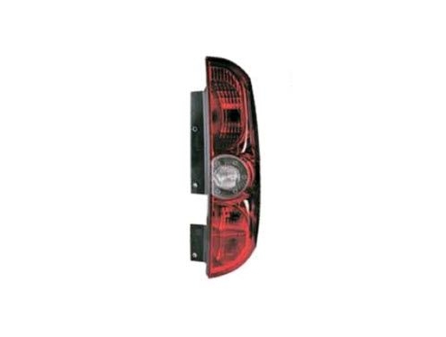 Fiat Doblo Arka Sağ Ve Sol Stop Farı Lambası Çift Kapı 2010 Ve Üstü