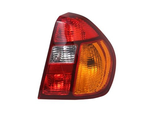 Renault Clio 2 Symbol Sağ Stop Lambası Duysuz 1998 2004