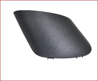 Fiat Linea Ön Sol Sürücü Tarafı Alt Dış Dikiz Ayna Kapağı