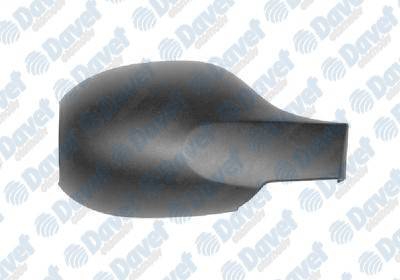 Renault Clio Symbol Thalıa Sağ Dış Dikiz Ayna Kapağı Boyasız 2010 Ve Üstü
