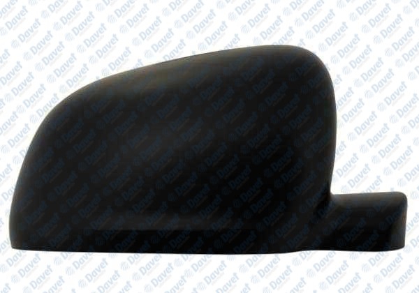 Renault Kangoo Sağ Dış Dikiz Ayna Kapağı 2012 ve Üstü