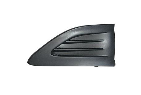 Renault Symbol Sissiz Sol Sis Far Çerçevesi Kapağı 2013 Ve Üstü