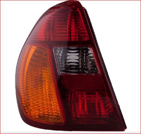 Renault Clio 2 Symbol Sol Stop Lambası Duysuz 1998 2004