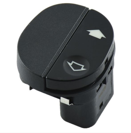 Ford Fiesta Ön Sağ Cam Açma Kumanda  Düğmesi 2001 2008