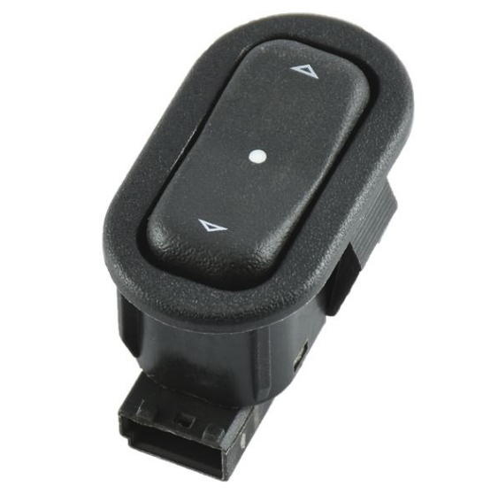 Opel Astra G Meriva A Arka Tekli Cam Açma Düğmesi 1998 2009
