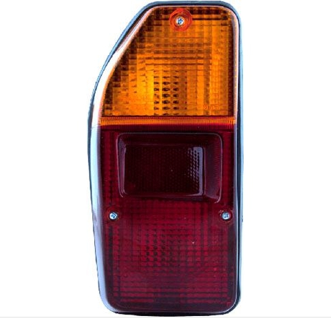 Renault R12 Sol Stop Lambası