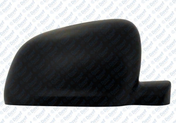 Renault Kangoo Sağ Dış Dikiz Ayna Kapağı 2012 ve Üstü