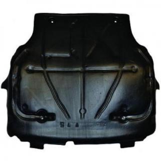 Volkswagen Transporter T5 Yağ Karter Alt Muhafazası Plastik 2004 2010