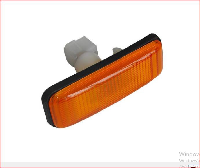 Fiat Tempra Ön Sağ Ve Sol Yan Çamurluk Sinyal Lambası Takım