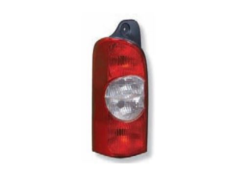 Renault Master III Arka Sol Stop Farının Lambası 2003 2009