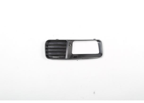 VW Volkswagen Polo 3 Classic Sisli Sağ Tampon Sis Kapağı 1995 2002