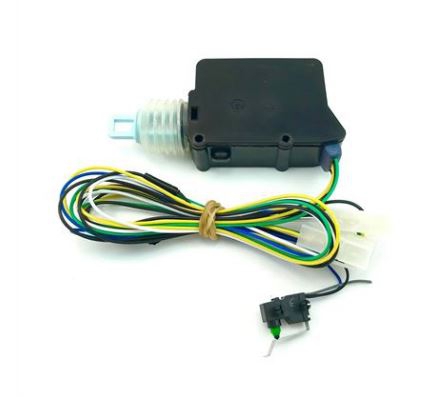 Mercedes Benz Vito W638 Kapı Otomatik Motoru 12 Volt 1996 2003