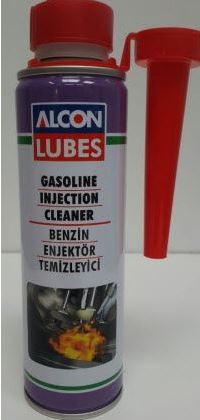 Benzinli Enjektör Temizleyici Yakıt Katkısı 300ml