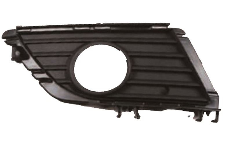 Opel Corsa C Sağ Sıs Lambası Kapağı Sisli 2004 ve Üstü