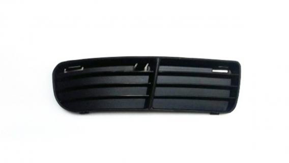 Volkswagen VW Polo Ön Sağ Sissiz Sis Far Kapağı Çerçevesi 1995 2000