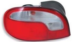Hyundai Accent Yumurta Kasa Arka Sağ Stop Farı Lambası 1998 2000