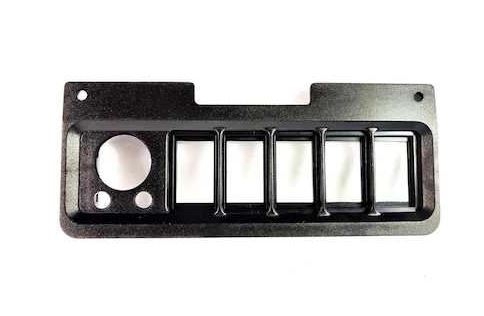Volkswagen VW Polo Classic Cam Açma Düğme Çerçevesi Açık 1995 2000