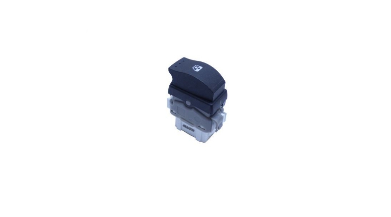Renault Megane 2 Arka Cam Anahtarı Düğmesi 6 Fişli 2003 2010