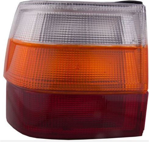 Renault R11 Flash Arka Sol Stop Farı Lambası Duysuz Komple