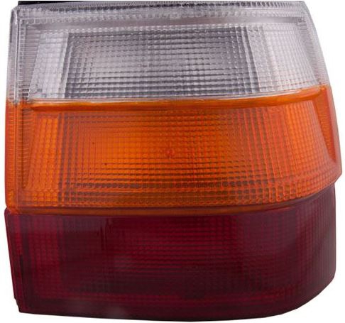Renault R11 Flash Arka Sağ Stop Farı Lambası Duysuz Komple