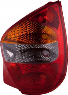 Fiat Palio Arka Sağ Stop Far Lambası Duysuz Yeni Model 2002 2012