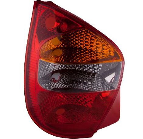 Fiat Palio Arka Sol Stop Far Lambası Duysuz Yeni Model 2002 2012