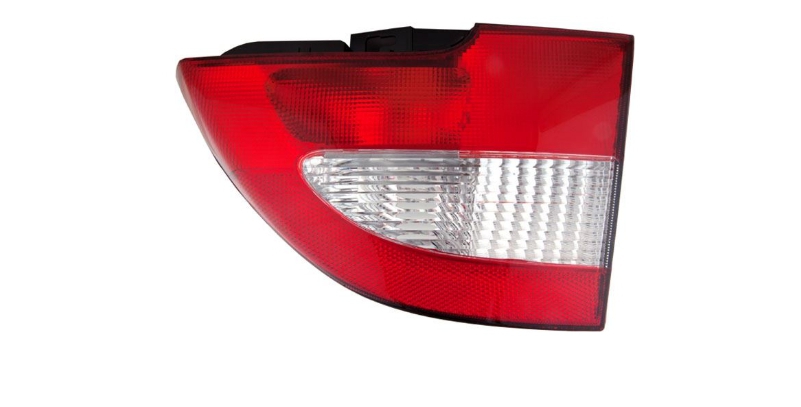 Renault Megane 1 Sedan Arka Sağ İç Stop Farı Lambası Duysuz 1996 2003