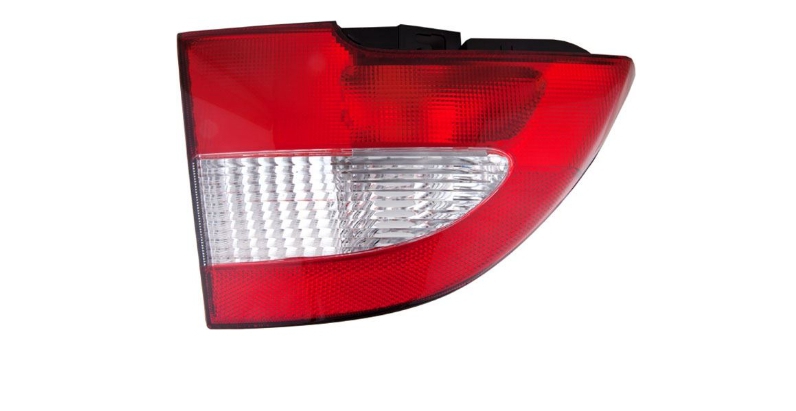 Renault Megane 1 Sedan Arka Sol İç Stop Farı Lambası Duysuz 1998 2002