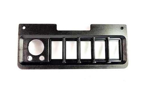 Seat Seat İbiza Açık Cam Açma Düğme Çerçevesi Açık 1993 1999 