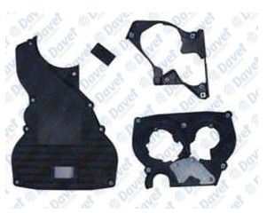 Fiat Albea Palio Eksantrik Triger Kapak Seti 1.6 16V (4’lü Set)