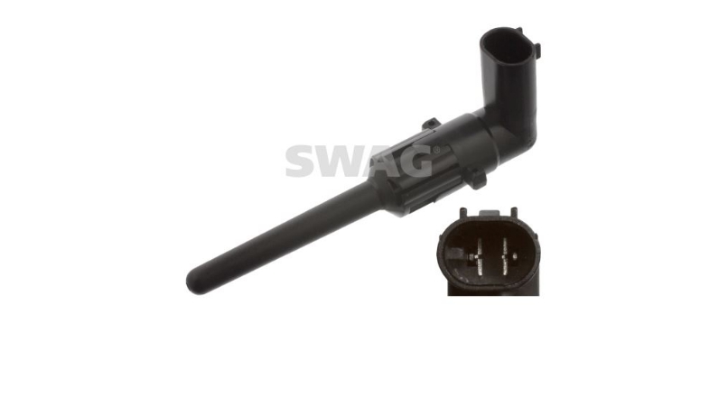 Mercedes Benz Spriter 3-4-5 Vito Soğutucu Suyu Seviye Sensörü
