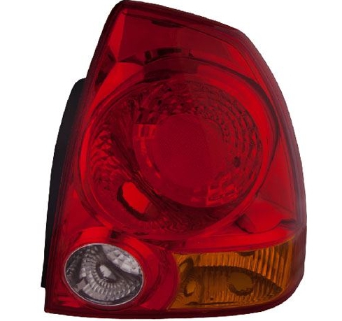 Hyundaı Accent Admire Kasa Arka Sağ Stop Farı Lambası 2003 2005