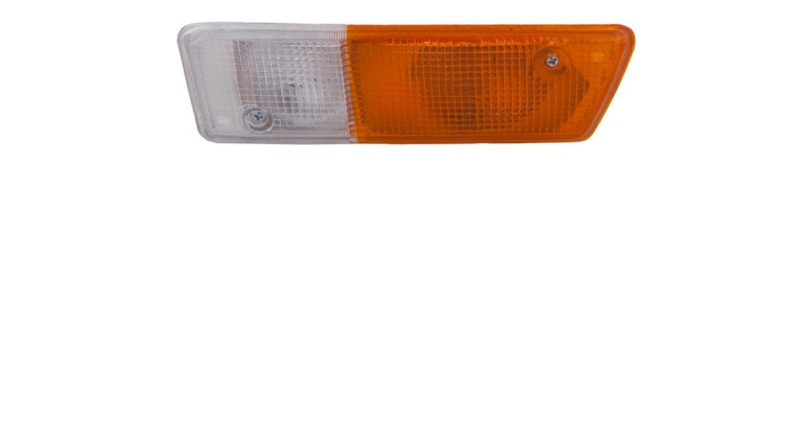 Renault R12 Toros Ön Sol Sinyal Lambası Komple
