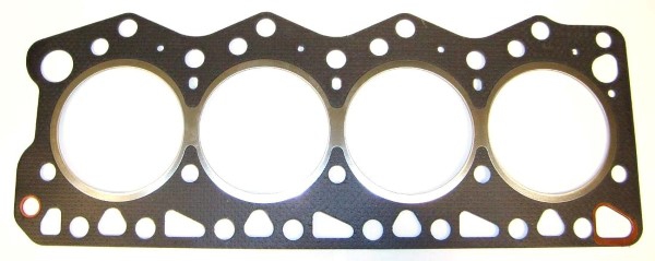 GOETZE İveco Daily Silindir Kapak Contası 1.40 MM