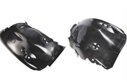 Renault Megane Ön Sol Önün Arkası Çamurluk Davlumbazı 2009 2012