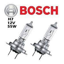 Bosch Opel Astra G Corsa C Astra H Vectra B H7 12V 55W Far Ampulü