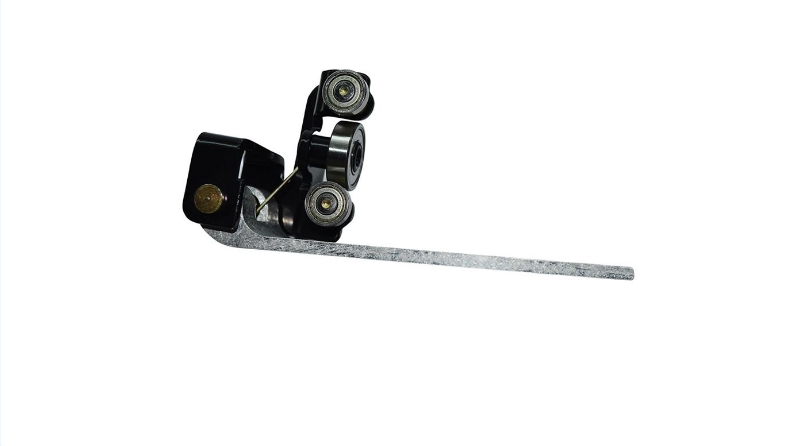 Ford Transit T12 T15 Orta Mekanizma Sürgülü Kapı Orjinal Rulmanlı 1985 2000